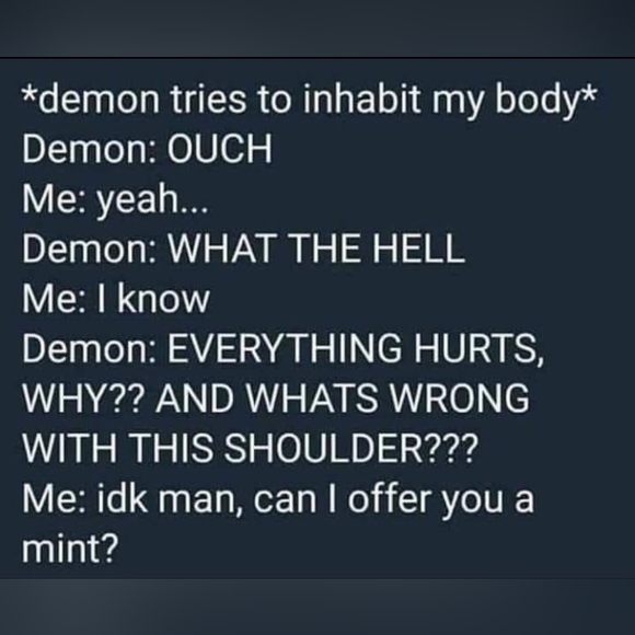 DON'T LET THE CHANGES GET YOU DOWN! ❤️🧡💛💚💙💜 - Picture 5 of 16